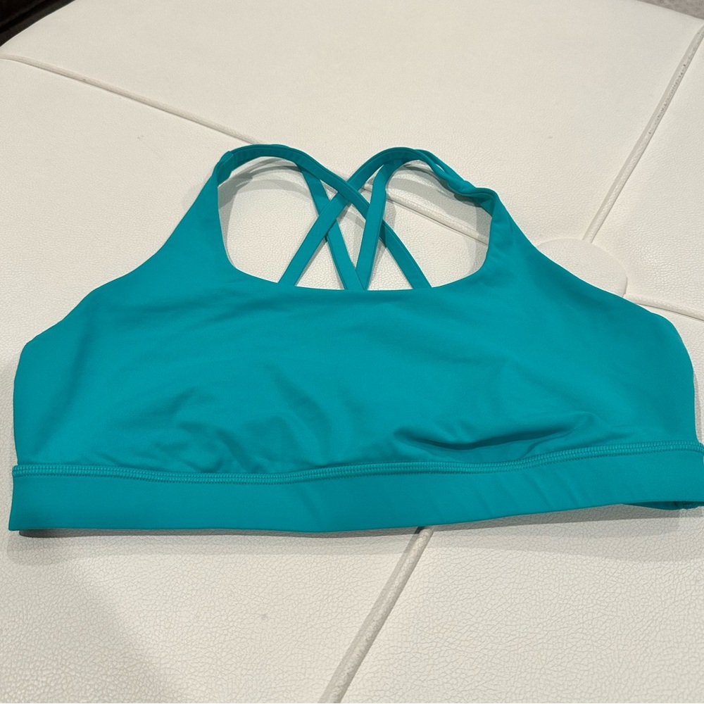 Lululemon Energy Bra
